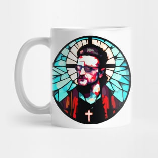 Father's Bono Mug